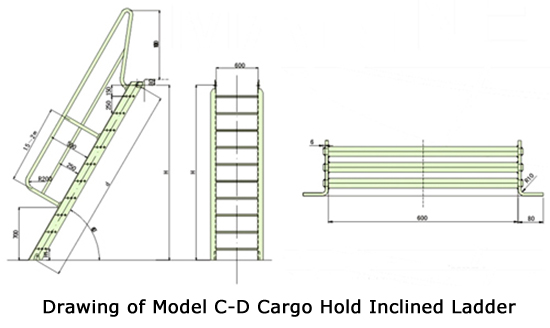 /uploads/image/20180701/Design of Model C-D Cargo Hold Inclined Ladder.jpg